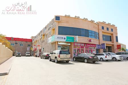 Large 1 BR for Rent in Mirdif Large 1 BR for Rent in Mirdif