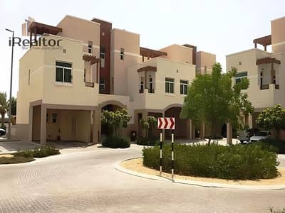 1 Bedroom Apartment for Rent in Al Ghadeer, Abu Dhabi - al-khaleej-village-ex-8. jpg