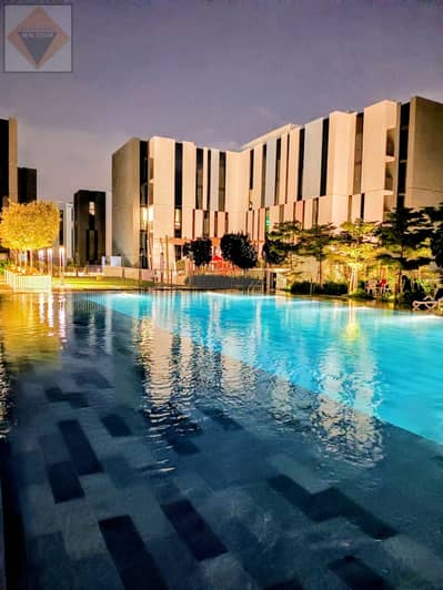 Studio for Sale in Aljada, Sharjah - IMG-20240912-WA0028. jpg