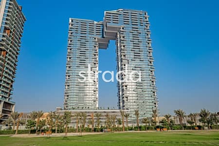 2 Bedroom Apartment for Sale in Bur Dubai, Dubai - Resale| Best Layout | Park view