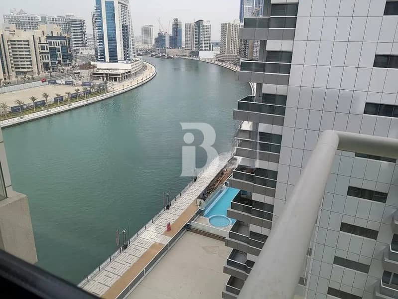 Квартира в Бизнес Бей，Мейфер Тауэр, 1 спальня, 900000 AED - 9548705