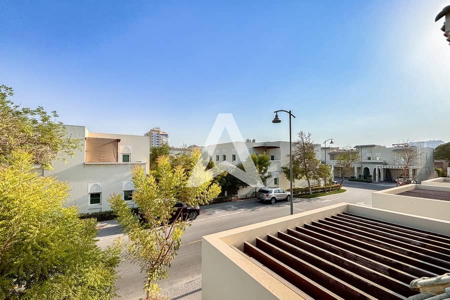 Single Row | Al Furjan, Quortaj | Ready to Move-In