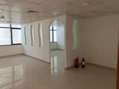 Big Office Going Cheap | 1300SQFT | Chiller Free | AED 42,000