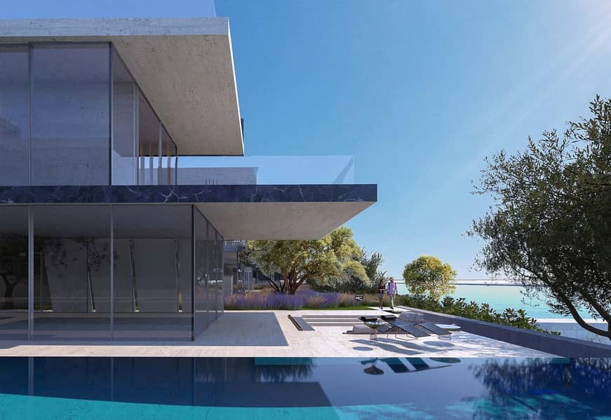 Bespoke Interior Design | Seaside Mansion Bespoke Interior Design | Seaside Mansion