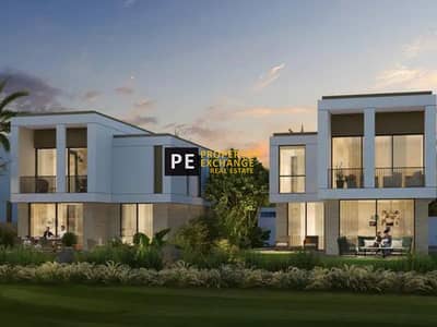 4 Bedroom Villa for Sale in Dubai South, Dubai - 2. png