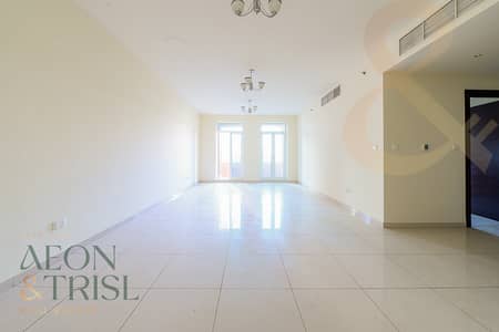 2 Bedroom Flat for Sale in Al Furjan, Dubai - Spectacular 2BR with Large balcony on High floor