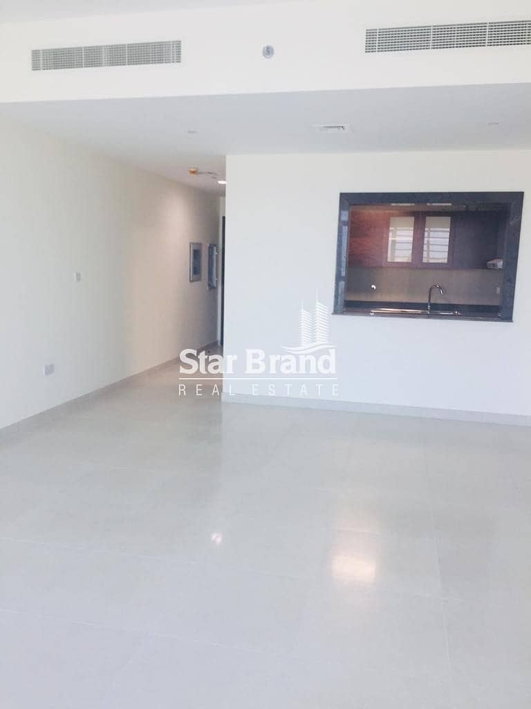 BEAUTIFUL 2 BEDROOM APARTMENT WITH BALCONY IN MUZOON FOR RENT