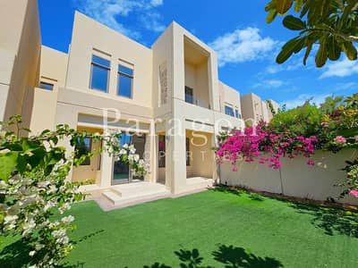 3 Bedroom Townhouse for Sale in Reem, Dubai - Vacant | Great Condition | Type i