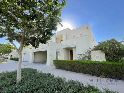 4 Bedroom Villa for Sale in Arabian Ranches 2, Dubai - PERFECT LOCATION | 4 BEDROOMS + MAID | HOT