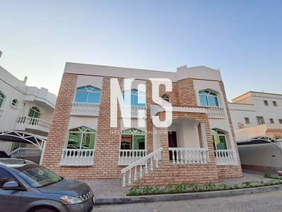 7 Bedroom Villa for Rent in Rabdan, Abu Dhabi - Ready to move / Newly renovated / Prime Location