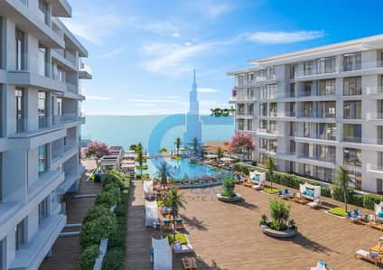 1 Bedroom Apartment for Sale in Ajmal Makan City - Sharjah Waterfront, Sharjah - 8e05718a-1879-4d92-9f97-a6b1029b03b4. jpeg