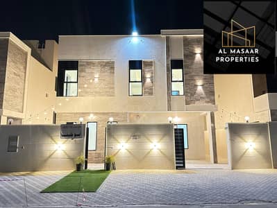 5 Bedroom Villa for Rent in Al Yasmeen, Ajman - IMG-20240912-WA0067. jpg