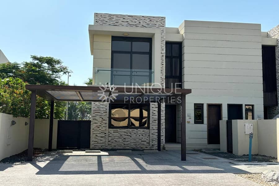 Вилла в Дамак Хиллс，Виллы Парк，Ричмонд, 3 cпальни, 260000 AED - 9713580