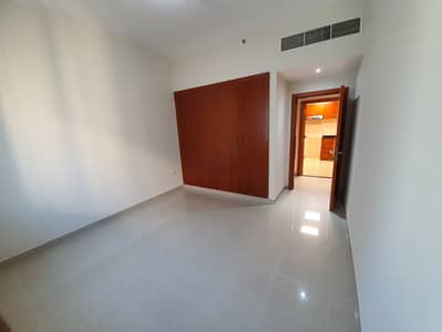 شقة 2 غرفة نوم للايجار في المدينة العالمية، دبي - 1 BHK BEDROOM 1. jpg
