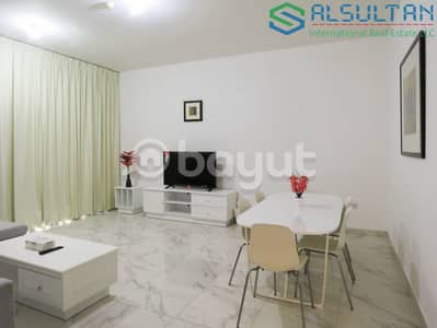 فلیٹ 2 غرفة نوم للايجار في الحصن، أبوظبي - IMG_0009. jpg