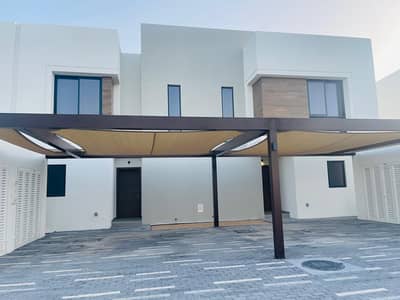 3 Bedroom Townhouse for Rent in Yas Island, Abu Dhabi - 2 (2). jpeg