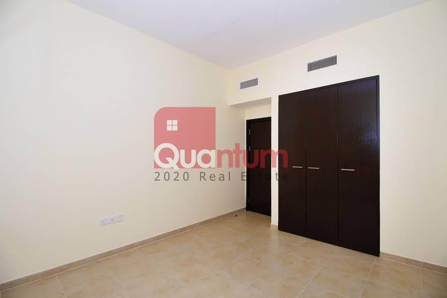 Two Bedroom Open Kitchen For Rent in Al Thamam