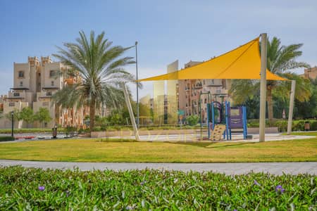 2 Bedroom Apartment for Sale in Remraam, Dubai - DSC02621-Edit. jpg