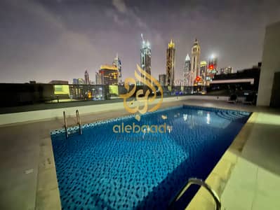 2 Bedroom Apartment for Rent in Al Satwa, Dubai - IMG_6309. jpeg