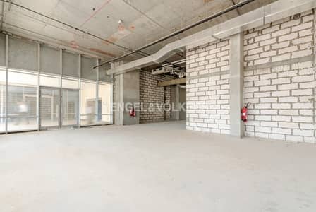 Shell & Core Retail | Very High Footfalls Shell & Core Retail | Very High Footfalls