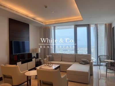 2 BED | SEA VIEW | PRIME LOCATION