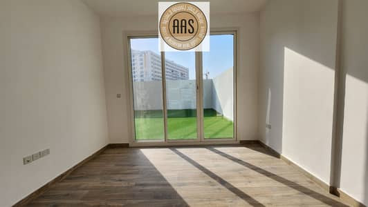 Chiller free 1bhk with terrace rent only 70k || ready to move || witha ll facilities in arjan dubai