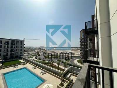 1 Bedroom Flat for Rent in Al Khan, Sharjah - 11. jpeg