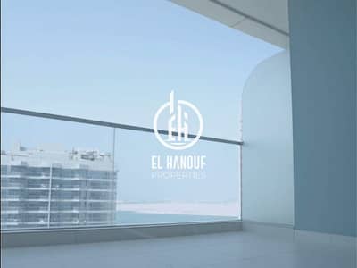 Elevated Lifestyle | Sea View | High Floor