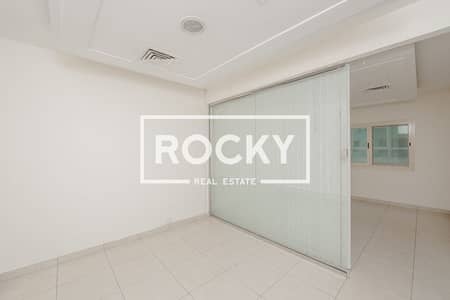 1 B/R with Central A/C & Balcony | Bur Dubai
