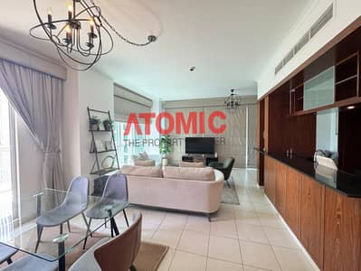 2 Bedroom Apartment for Rent in Downtown Dubai, Dubai - WhatsApp Image 2024-09-12 at 12.43. 03 PM. jpeg