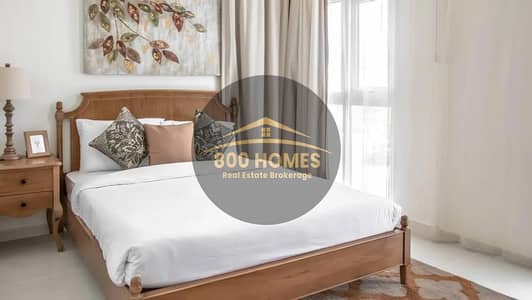 Luxurious Urban Retreat | Damac Pacifica