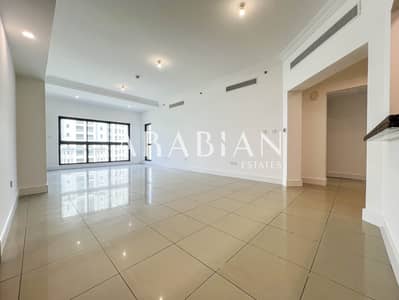2 Bed + maids | Park View | Golden Mile 7