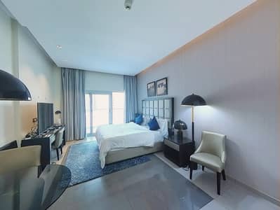 Pool View | Exquisite Furnished | Near Dubai Mall