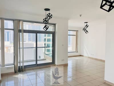 Premium 2 Bedroom Apartment l 2 Balconies  l Spacious Layout