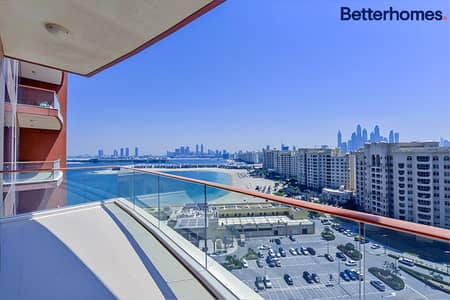 Pool View | Vacant 1 oct | Unfurnished