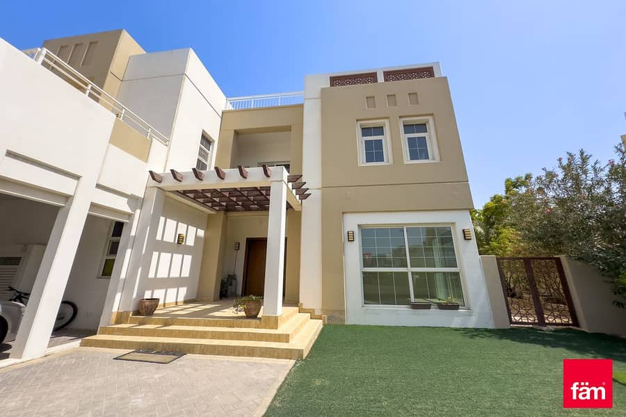 Вилла в Мудон，Насим, 5 спален, 409950 AED - 9715742