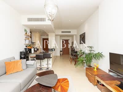 Fully Furnished | VOT | Marina Views | Exclusive