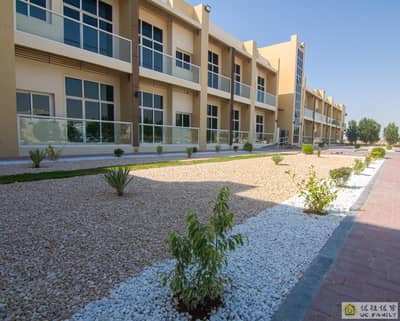 commercial building for rent dubai