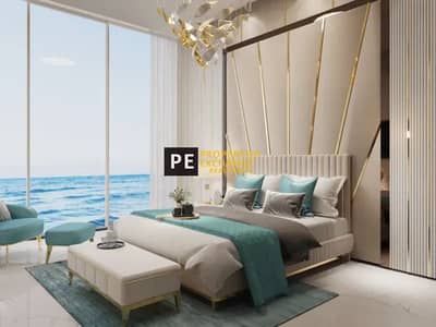 Studio for Sale in Dubai Maritime City, Dubai - 5. png