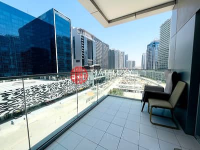 Mid floor | Closed kitchen | En-suite Bedrooms