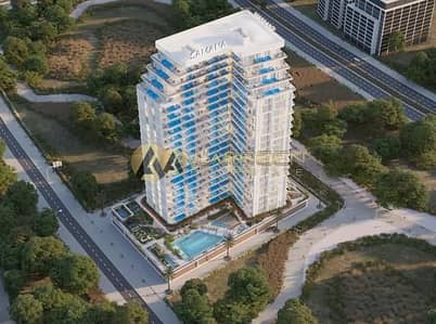 2 Bedroom Apartment for Sale in Dubai Production City (IMPZ), Dubai - f202b83b-65df-11ef-b461-d2b1f469cd20. jpeg