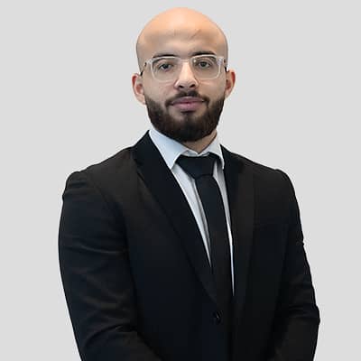 Ahmed Tarek