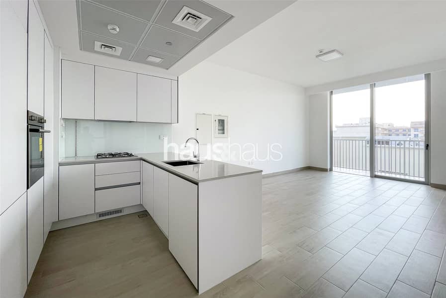 One Bedroom Plus Large Study | Brand New | Vacant One Bedroom Plus Large Study | Brand New | Vacant