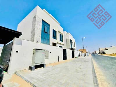 4 Bedroom Villa for Sale in Hoshi, Sharjah - LAN9QK0o0ULFbkXXsXekYzxqcevshWSidJNLlrMa