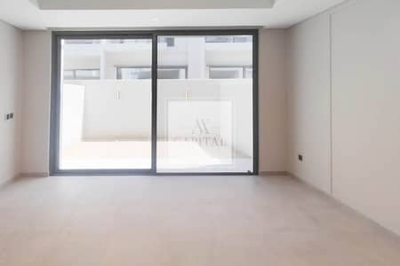 2 Bedroom Villa for Rent in Mohammed Bin Rashid City, Dubai - New Build | Spacious | Vacant | Unfurnished