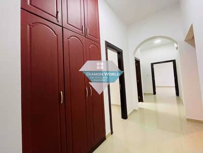 3 Bedroom Flat for Rent in Mohammed Bin Zayed City, Abu Dhabi - JNbQJjqMfQ0GOsTEeLlx4jjh2toT6DxkNDm1TVff