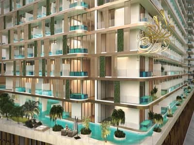 1 Bedroom Flat for Sale in Dubai Residence Complex, Dubai - ea95c368-a24b-467a-b82e-26f86414e888. png