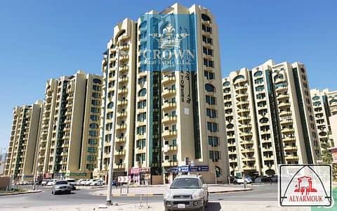 2 Bedroom Flat for Sale in Al Rashidiya, Ajman - 546474619-400x300. jpeg