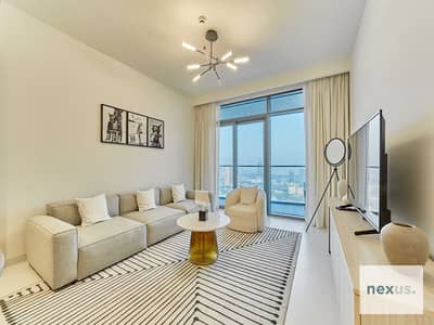 2 Bedroom Apartment for Rent in Dubai Harbour, Dubai - 01. jpg