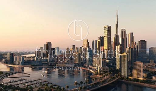 1 Bedroom Flat for Sale in Downtown Dubai, Dubai - HOT DEAL | BRANDED RESIDENCE | PREMIUM LOCATION